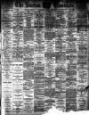 Burton Chronicle Thursday 02 January 1902 Page 1