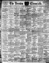 Burton Chronicle Thursday 18 September 1902 Page 1