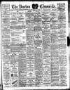 Burton Chronicle Thursday 07 February 1907 Page 1