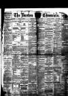 Burton Chronicle Thursday 04 February 1909 Page 1