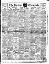 Burton Chronicle Thursday 01 April 1909 Page 1