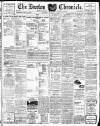 Burton Chronicle Thursday 03 February 1910 Page 1