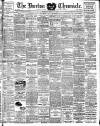 Burton Chronicle Thursday 17 March 1910 Page 1