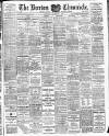 Burton Chronicle Thursday 01 September 1910 Page 1