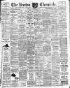 Burton Chronicle Thursday 01 December 1910 Page 1