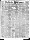 Burton Chronicle Thursday 16 February 1911 Page 1