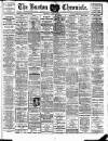 Burton Chronicle Thursday 13 April 1911 Page 1