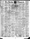 Burton Chronicle Thursday 15 June 1911 Page 1