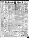 Burton Chronicle Thursday 06 July 1911 Page 1