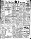 Burton Chronicle Thursday 01 February 1912 Page 1