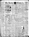 Burton Chronicle Thursday 27 June 1912 Page 1