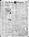 Burton Chronicle Thursday 04 July 1912 Page 1