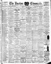 Burton Chronicle Thursday 11 July 1912 Page 1