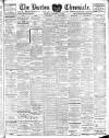 Burton Chronicle Thursday 19 September 1912 Page 1