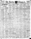 Burton Chronicle Thursday 26 September 1912 Page 1