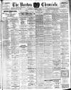 Burton Chronicle Thursday 07 November 1912 Page 1