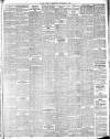 Burton Chronicle Thursday 07 November 1912 Page 5