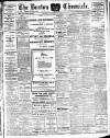Burton Chronicle Thursday 12 December 1912 Page 1