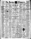 Burton Chronicle Thursday 16 January 1913 Page 1