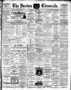 Burton Chronicle Thursday 05 June 1913 Page 1
