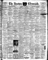 Burton Chronicle Thursday 10 July 1913 Page 1