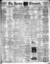 Burton Chronicle Thursday 06 November 1913 Page 1