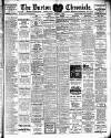 Burton Chronicle Thursday 08 January 1914 Page 1