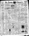 Burton Chronicle Thursday 18 June 1914 Page 1