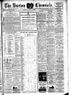 Burton Chronicle Thursday 20 August 1914 Page 1