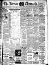 Burton Chronicle Thursday 03 September 1914 Page 1