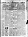 Halifax Express Saturday 14 May 1831 Page 1