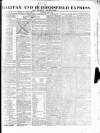 Halifax Express Saturday 04 June 1831 Page 1