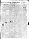 Halifax Express Saturday 25 June 1831 Page 1