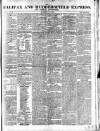 Halifax Express Saturday 23 July 1831 Page 1