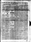 Halifax Express Saturday 05 November 1831 Page 1