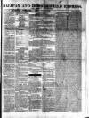 Halifax Express Saturday 17 December 1831 Page 1