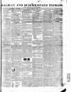 Halifax Express Saturday 07 January 1832 Page 1