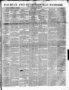 Halifax Express Saturday 07 April 1832 Page 1