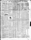 Halifax Express Saturday 21 April 1832 Page 1