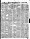Halifax Express Saturday 12 May 1832 Page 1