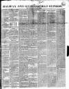 Halifax Express Saturday 26 May 1832 Page 1