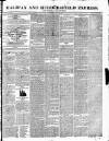 Halifax Express Saturday 21 July 1832 Page 1