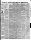 Halifax Express Saturday 03 November 1832 Page 1
