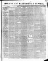 Halifax Express Saturday 19 January 1833 Page 1
