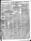 Halifax Express Saturday 27 July 1833 Page 1