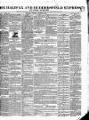 Halifax Express Thursday 06 November 1834 Page 1