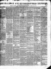 Halifax Express Thursday 11 December 1834 Page 1