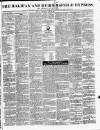 Halifax Express Thursday 02 April 1835 Page 1