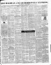 Halifax Express Thursday 07 May 1835 Page 1