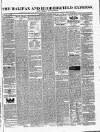 Halifax Express Wednesday 23 November 1836 Page 1
